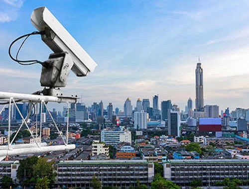 移动视频监控技术虽然存在多项挑战 但未来市场前景广阔