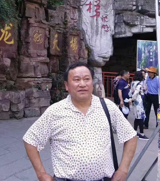 公司发展诗篇    ————————新年颂