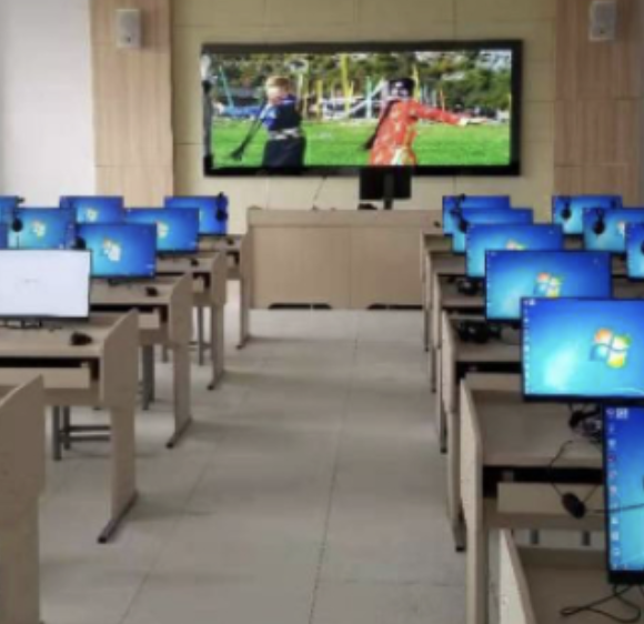 数字化校园平台